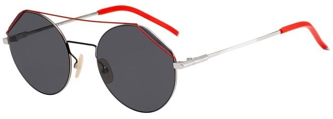 Солнцезащитные очки FENDIFIEND FF M0042/S